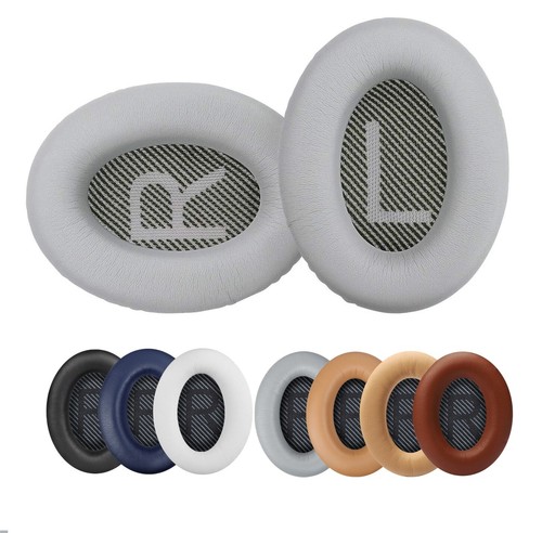 Bose replacement ear pads - bose,