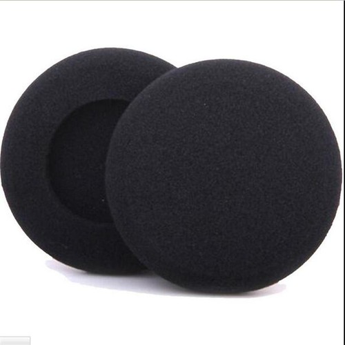 5cm 50mm ear pads - 5cm,
