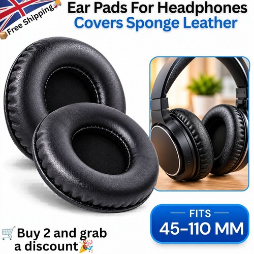 Thick replacement ear - thick,