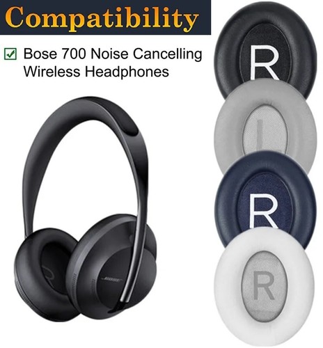 Bose replacement ear pads - bose,