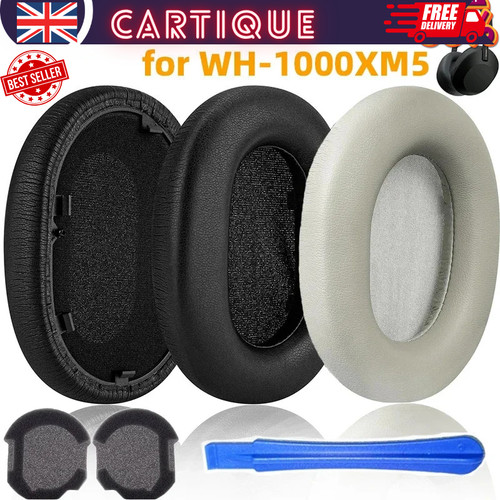 Replacement ear pads - ear,