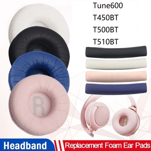 70mm replacement earpads soft - earpads,