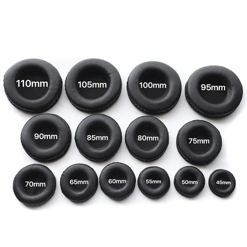 Thick replacement ear - thick,