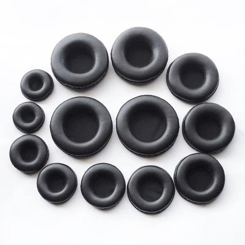Thick replacement ear pads - ear,