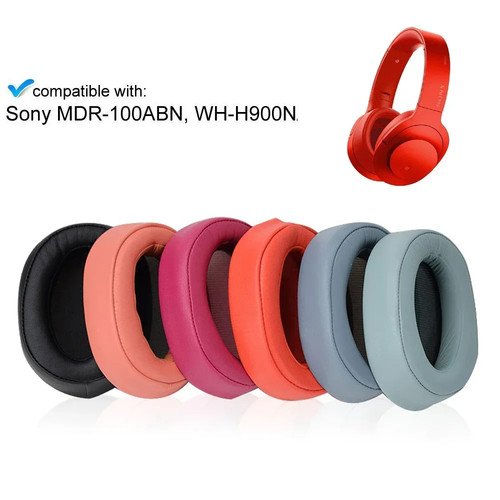 Replacement ear pads - ear, cushion