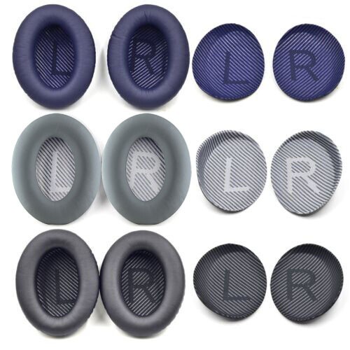 Replacement ear pads - replacement,