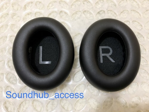 Replacement ear pads for - ear,