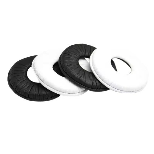 2pcs set headphone cushion ear - 2pcs/set,