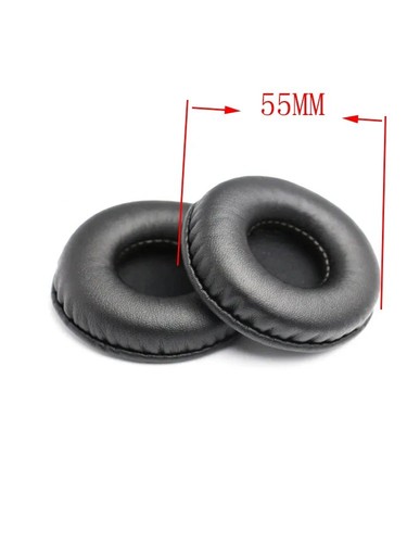 Headphone ear pads foam - ear,