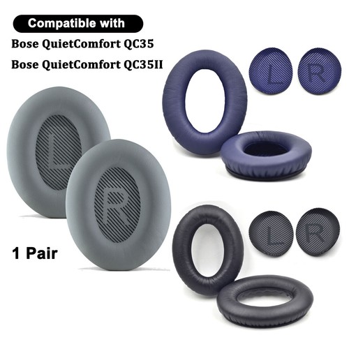 Ear pads cushion replacement - pads,