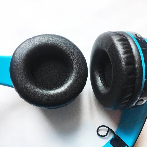 Thick replacement ear pads - replacement,