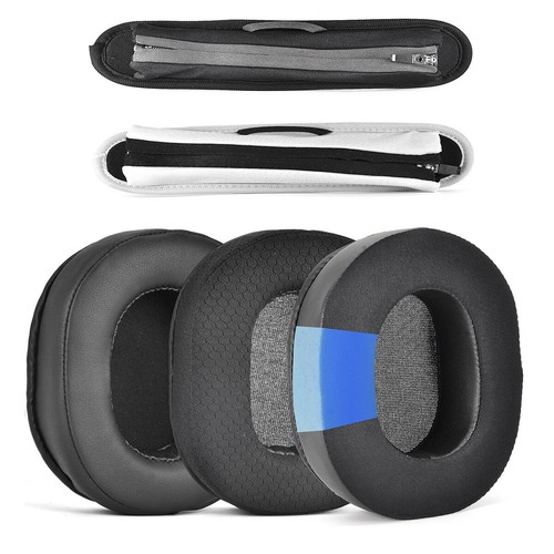 Replacement ear pads - ear, cushions