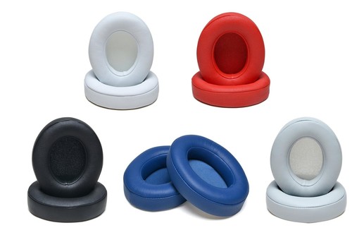 Replacement soft ear pads - soft,