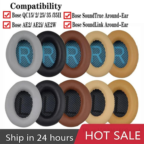 Replacement ear pads cushions - replacement,