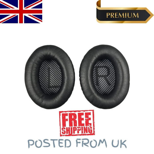 Bose replacement black ear - bose,