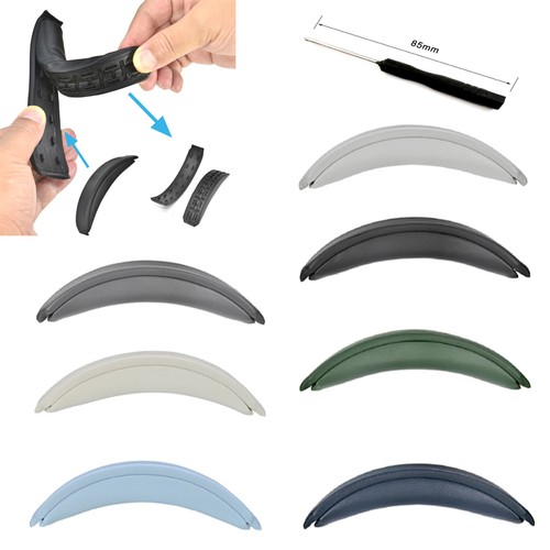 Headband cushion replacement - cushion,