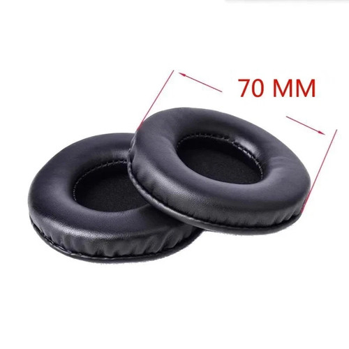 Ear pads headphone sponge - pads,