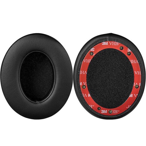 2pcs replacement ear pads soft - replacement,