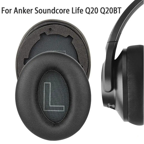 Pair ear pads cushion for - 1,