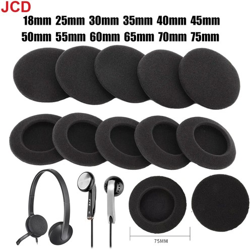 10pc thickened foam ear - 10pc, pads