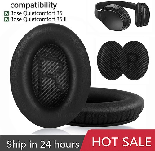 Replacement ear pads memory - pads,