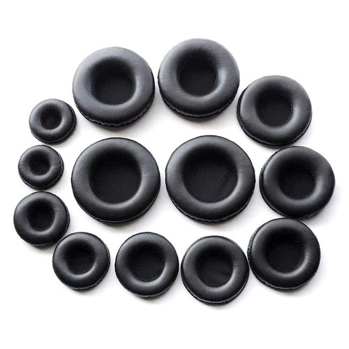Thick replacement ear - thick, pads