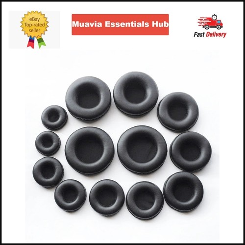 Headphone cushions - headphone,