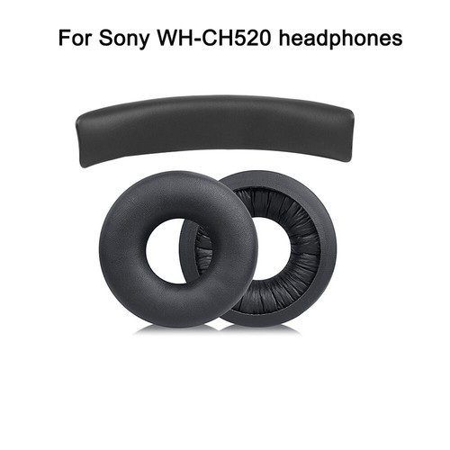 Replacement soft ear - ear, pads
