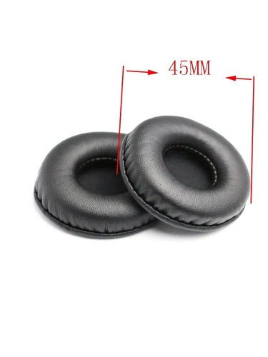 Headphone ear pads foam - ear,