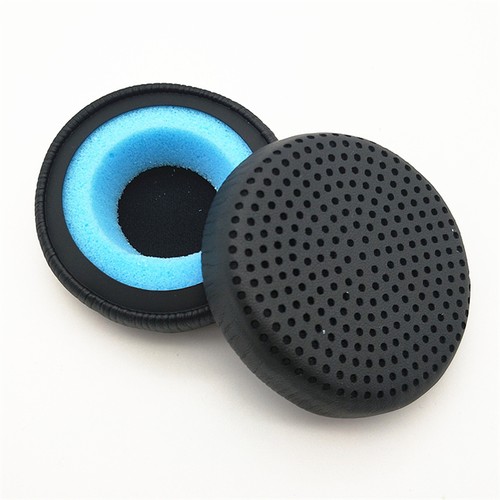 2pcs replacement ear pads - 2pcs,