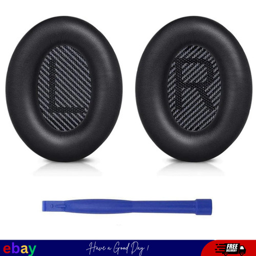 Bose replacement black - replacement, ear