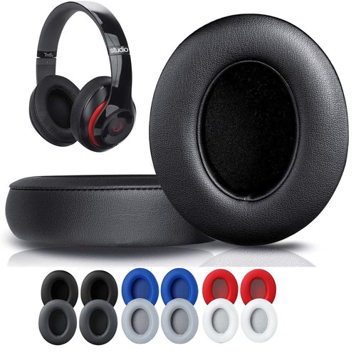 Replacement ear pads - pads, soft