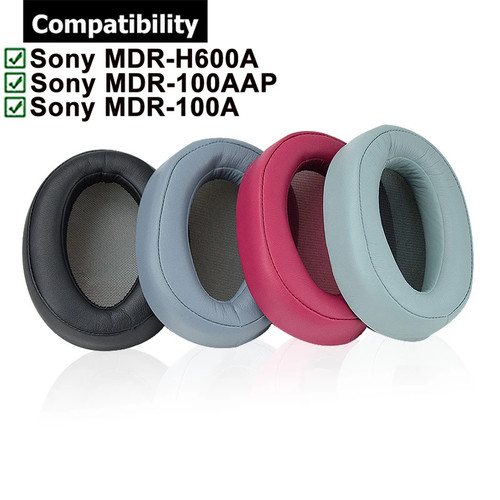 Replacement ear pads cushion - ear,