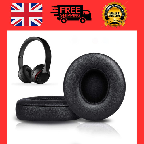 Pairs leather headphone - 2,