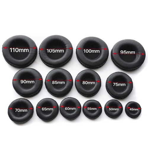 Replacement ear pads - ear,