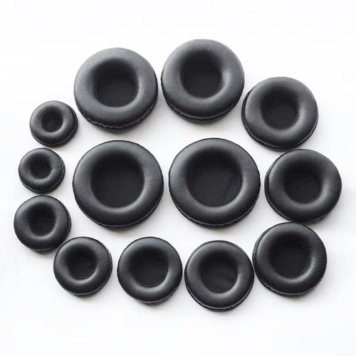 Pcs replacement ear pads - 2,