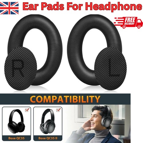 Replacement ear pads cushion - replacement,