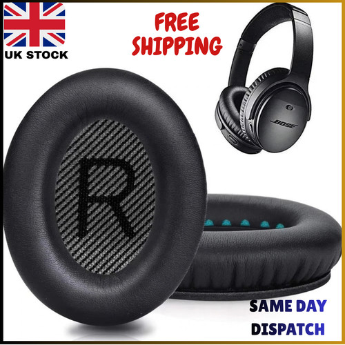 Replacement ear pads cushion - replacement,