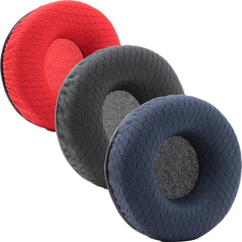 Fabric ear pads replacement - fabric,