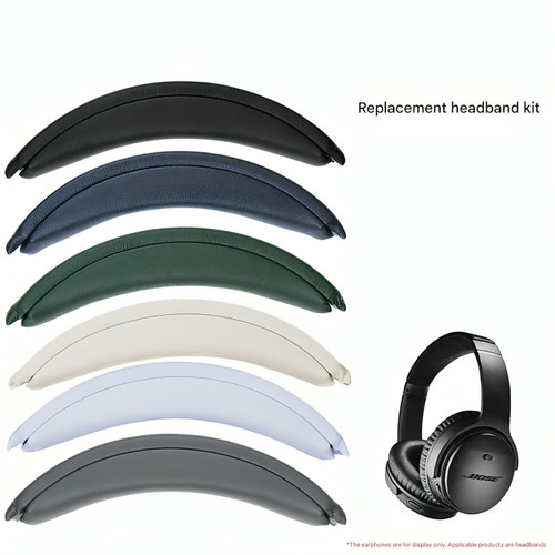 Replacement headband cushion - replacement,
