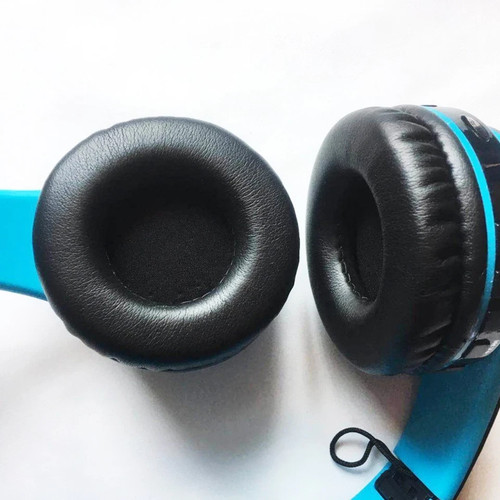 Thick replacement ear pads - thick,