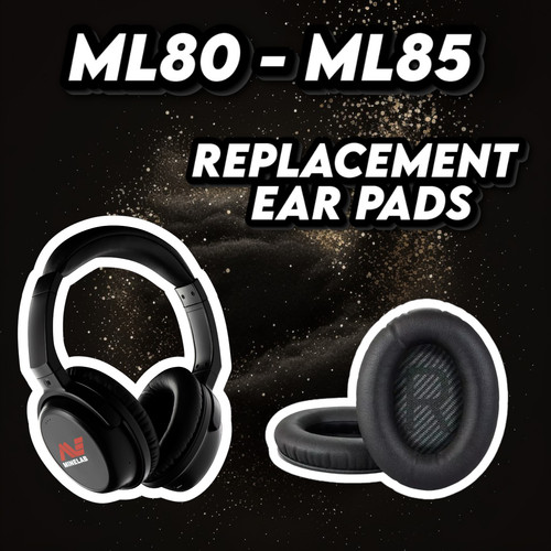 Replacement ear pads cushion - pads,
