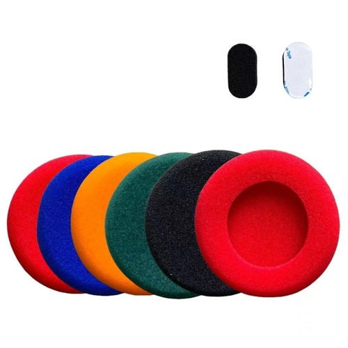 Foam ear pads replacement - pads,