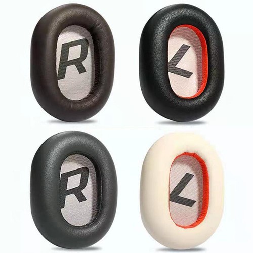 Pads replacement ear cushion - replacement,