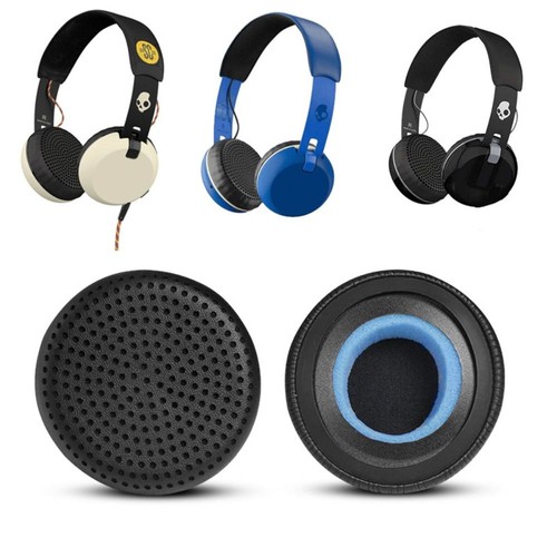 2pcs headset replacement - 2pcs,