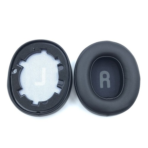Replacement leather headphone - leather,