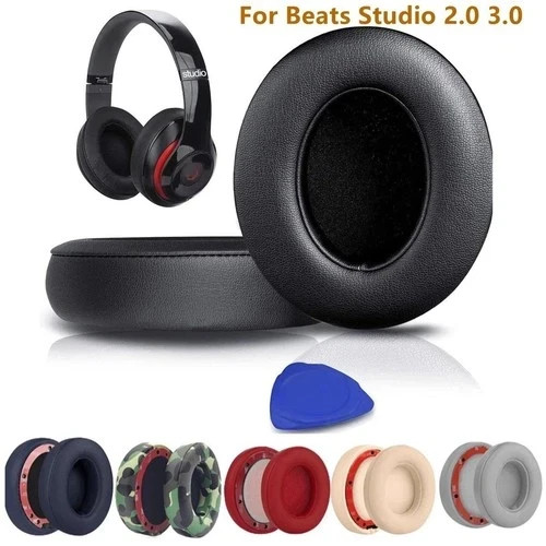 Replacement ear pads soft - ear,
