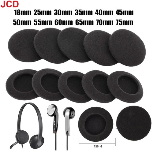 10pc thickened foam ear - 10pc,