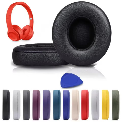 Replacement ear pads - replacement,