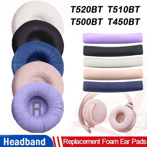 70mm replacement earpads - replacement,